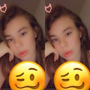 Meet your Posher, Katelyn